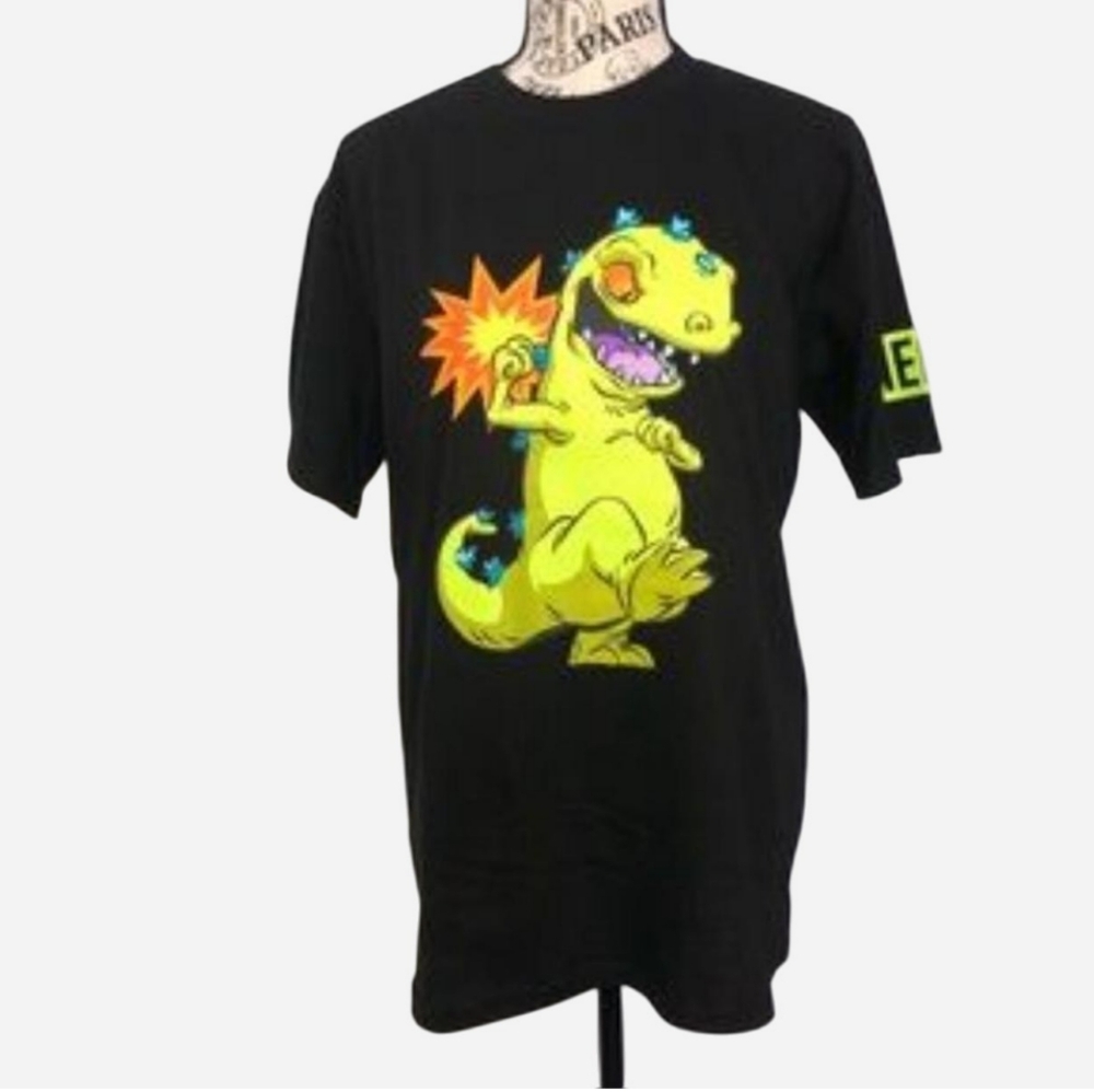 Rugrats Reptar Shirt